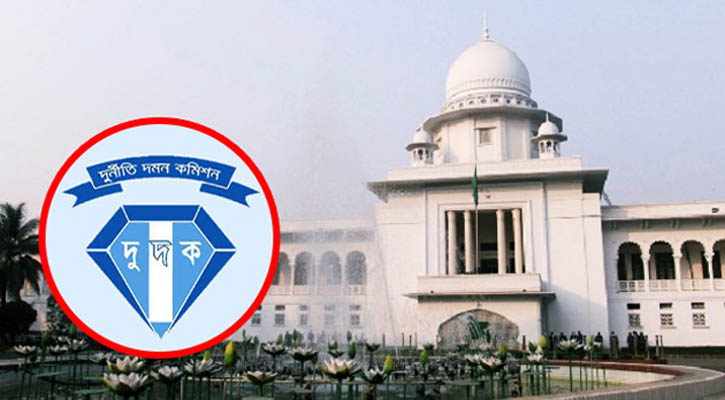 সাবেক ওসি ইকরাম পরিবারের বাড়ি-ফ্ল্যাট-জমি ক্রোক